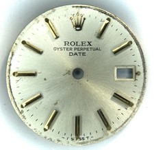Rolex lady dial usato  Pontassieve