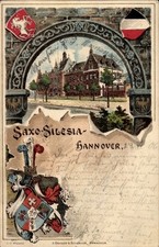 Studentika litho hannover gebraucht kaufen  Berlin