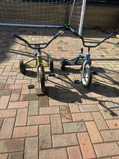 Raleigh scrambler trike for sale Raleigh scrambler trike for sale  KINGS LANGLEY