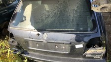 Hayon arrière volkswagen d'occasion  Chaumont