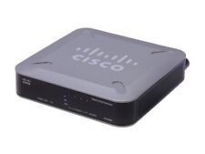 Cisco rvs4000 gigabit d'occasion  Nogent-sur-Oise