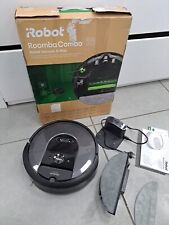 Robot aspirapolvere irobot usato  Giffoni Valle Piana