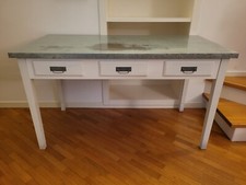 Tavolo pranzo legno usato  Milano