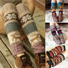 Women leg warmers for sale  DUNSTABLE