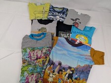 Shirts jungen 116 gebraucht kaufen  Kranichfeld