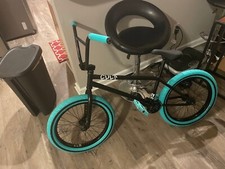 Bmx bike wethepeople for sale  Yulee