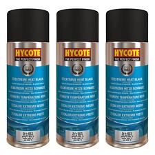 Hycote colour aerosol for sale  ROCHDALE