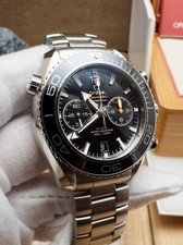 Omega seamaster planet for sale  Winston Salem