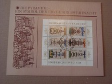 Weihnachts pyramiden symbol gebraucht kaufen  Chemnitz