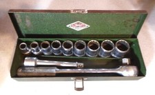 Vintage tool pc. for sale  Westland