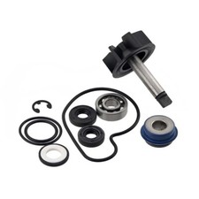 Kit revisione pompa usato  Ragalna