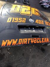 Caddy mk3 mk2 for sale  TELFORD