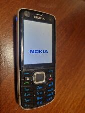 Cellulare nokia 6220 usato  Orvieto
