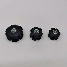 Kralle head steuersatz gebraucht kaufen  Hille