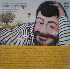 Vinyle boby lapointe d'occasion  Massy