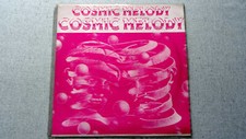 Cosmic melody vol. usato  Italia