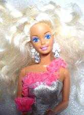 Vintage barbie dolls d'occasion  Expédié en Belgium