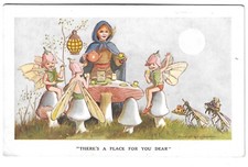 Fairy tea party for sale  MINEHEAD