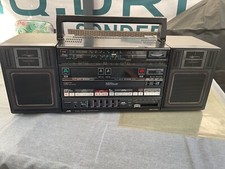 Jvc r350u ghetto usato  Spedire a Italy