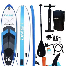 Dms sup board gebraucht kaufen  Weener