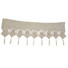 Vtg crochet lace for sale  Colorado Springs