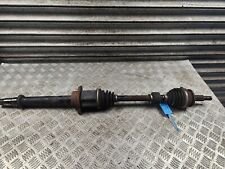 Toyota avensis driveshaft for sale  DALKEITH