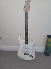 Fender squire bullet for sale  STOKE-ON-TRENT