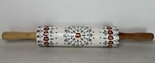 Ceramic rolling pin for sale  Peoria