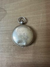 wittnauer compass for sale  Twin Lake