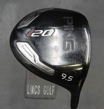 Ping i20 tungsten for sale  SPILSBY