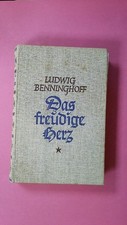 263877 ludwig benninghoff gebraucht kaufen  Herzebrock-Clarholz