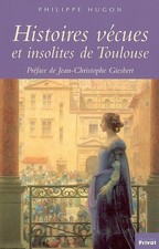 Histoires vecues insolites d'occasion  France