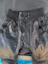 Furygan leather motorbike for sale  READING