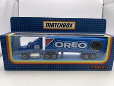 Matchbox convoy cy39 for sale  HALIFAX