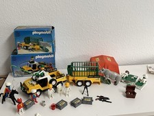 playmobil dschungel gebraucht kaufen playmobil dschungel gebraucht kaufen Buchenberg