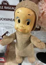 Vintage 1961 casper for sale  Franklin