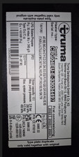 Truma combi cbg04eu gebraucht kaufen  Berlin