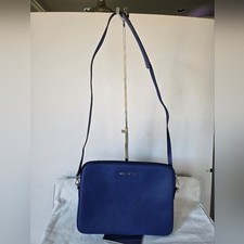 Michael kors blue for sale  Dallas