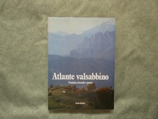 Atlante valsabbino uomini usato  Sarezzo