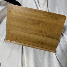 Readaeer wooden book for sale  Rockford
