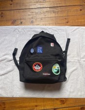 Eastpak padded pak d'occasion  Bertincourt