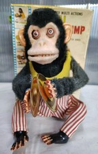 Vintage musical jolly for sale  Terrell