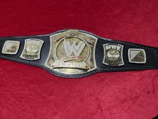Customizable wwe spinner for sale  READING