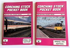 coaching stock for sale  BRISTOL