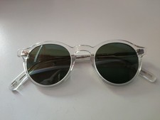 moscot lemtosh gebraucht kaufen  Bonn