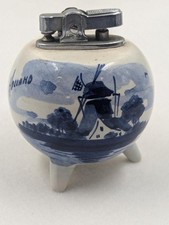 Vintage delft holland for sale  Cedarburg