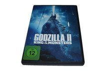 Godzilla king the gebraucht kaufen  Fischen