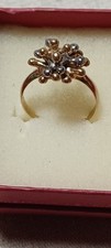 Bague plaque charle d'occasion  Saverdun