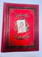 Album chromolithographies mona d'occasion  Montpellier-