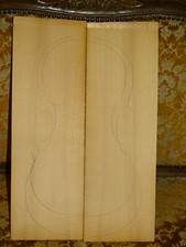 Tonholz tonewood nachlass gebraucht kaufen  Deutschland